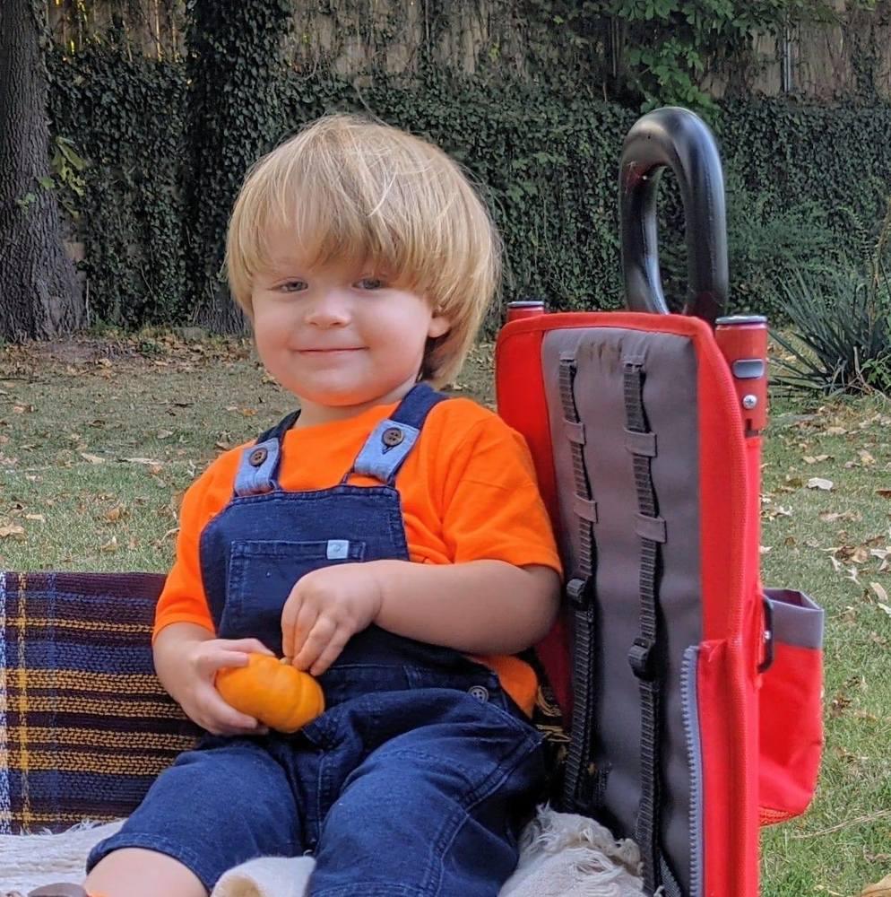 Meet your Posher, Tiffany